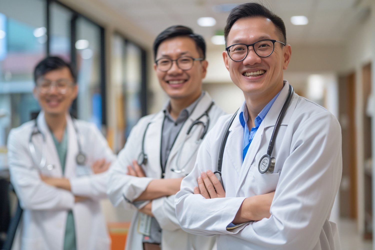 OSCE Class Background